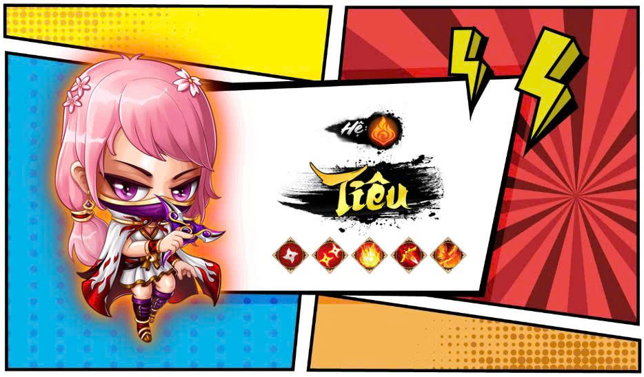 Tiêu